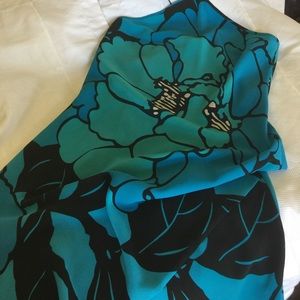 COPY - EXPRESS HI LO DRESS